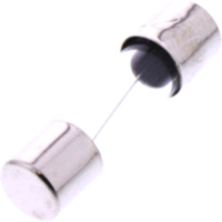 GLASS FUSE FLSORT 2-5A 20X5
