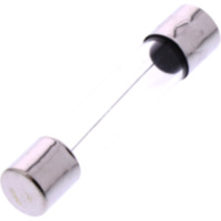 Glassicherung FL 5A 32x6 JMP Packung 5 Stück