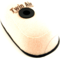 Rennluftfilter Foam Twin AIR 150601FR passend für Kawasaki GPZ  500 EX500D 1998, 60/50/34/27 PS, 44/37/25/20 kw