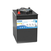 Antriebsbatterie 6V 190AH Gel Exide