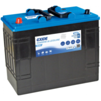 Starter- und Versorgungsbatterie 12V 142AH Exide