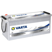 Battery 12v 140ah varta deep cycle