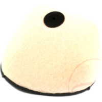 Air filter foam twa 151122FR fitting for Honda XL Transalp 650 RD11A 2007, 53 PS, 39 kw