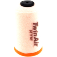 Air filter foam twa 154142