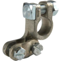 Battery terminal clamp 52285050