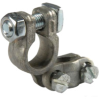 Battery terminal clamp 52285051