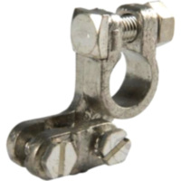 Battery terminal clamp 52285141
