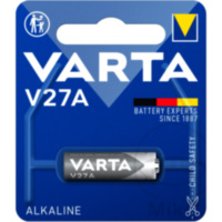 Gerätebatterie V27A Varta