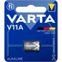 Gerätebatterie V11A Varta