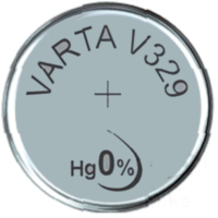 Gerätebatterie V329 VA