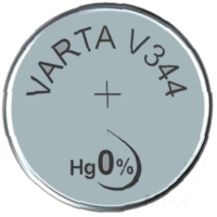 Battery v344 va