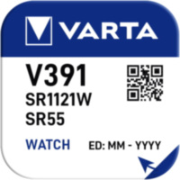 Gerätebatterie V391 VA