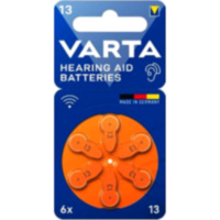 BATTERY 13 VARTA