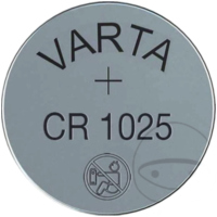 Battery cr1025 va