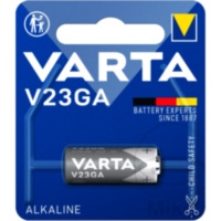 Battery alkaline v23ga fernbe