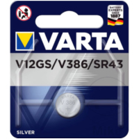 Gerätebatterie V12GS Varta