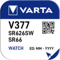Battery v377 va