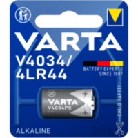 Gerätebatterie V4034PX Varta