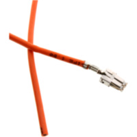 Kabel Reparatur AMP TYCO SPT passend für Peugeot Jet Force C-Tech 50 VGA A1AAAA 2005, 4,9 PS, 3,6 kw