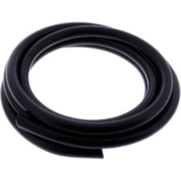 Cable fly 50.0 black ring