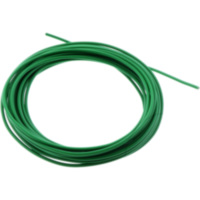 Cable fly 0.5 green ring 1057000