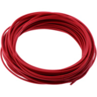 Kabel Fly 0.5 rot Ring 1057028