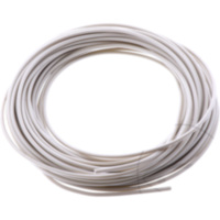 Cable fly 0.5 white ring