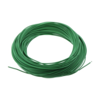 Cable fly 0.5 green ring