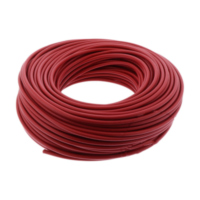 Cable fly 6.0 red