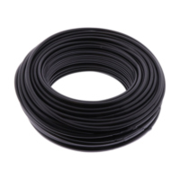 Cable fly 6.0 black 1057065