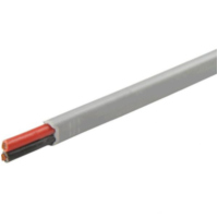 Kabel FLYY 2X1.5 grau 51275148010