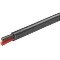 Wire FLYY 2X2.5 black