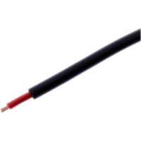 Kabel FLYY 2.5 schwarz 1116283