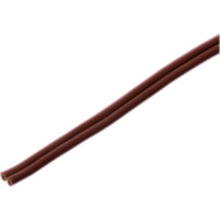 CABLE XYFAZ 2X0.75 BR JMP