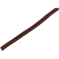 CABLE XYFAZ 2X0.75 RED-BR 0426