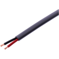 Kabel FLYY 2X1.5 grau 1116319