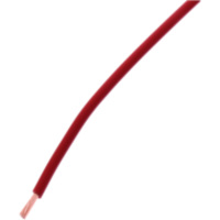 CABLE FLY 1.50 RED JMP 0511