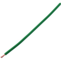 CABLE FLY 1.50 GREEN JMP 0515