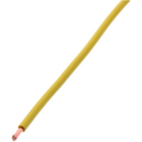 CABLE FLY 2.50 YELLOW JMP