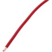 Kabel Fly 2.50 rot JMP Packung 5 Meter Alternative: 1570541