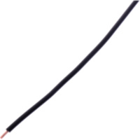 CABLE FLY 0.75 BLACK JMP