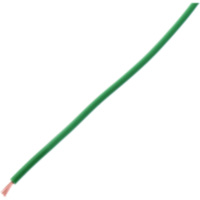 CABLE FLY 0.75 GREEN JMP