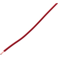 Kabel Fly 1.50 rot JMP Packung 25M Alternative: 1570511