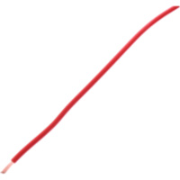 CABLE FLY 2.50 RED JMP
