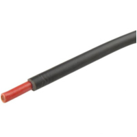 Wire FLYY 2.5 black