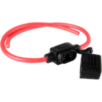 Fuse  Holder   MICRO