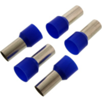 Aderendhülsen 20 blau JMP