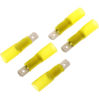 Flat 6.3 yellow jmp