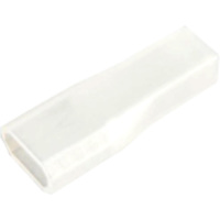 Flat isolator sleeve -1.5