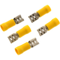 Flat huel 6.0 yellow jmp 1580233 fitting for Suzuki GSX Katana 400 GS40XF 1981, 42 PS, 31 kw